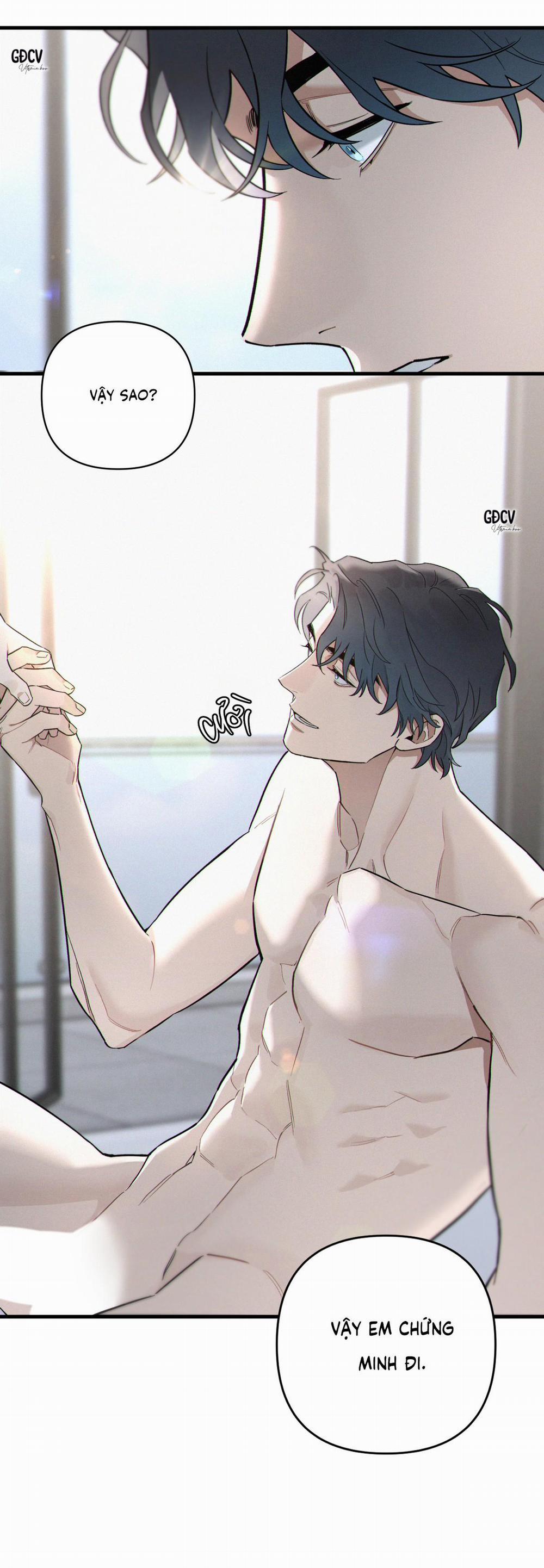 Oneshot - Ingzig 2.1 0 END trang 6