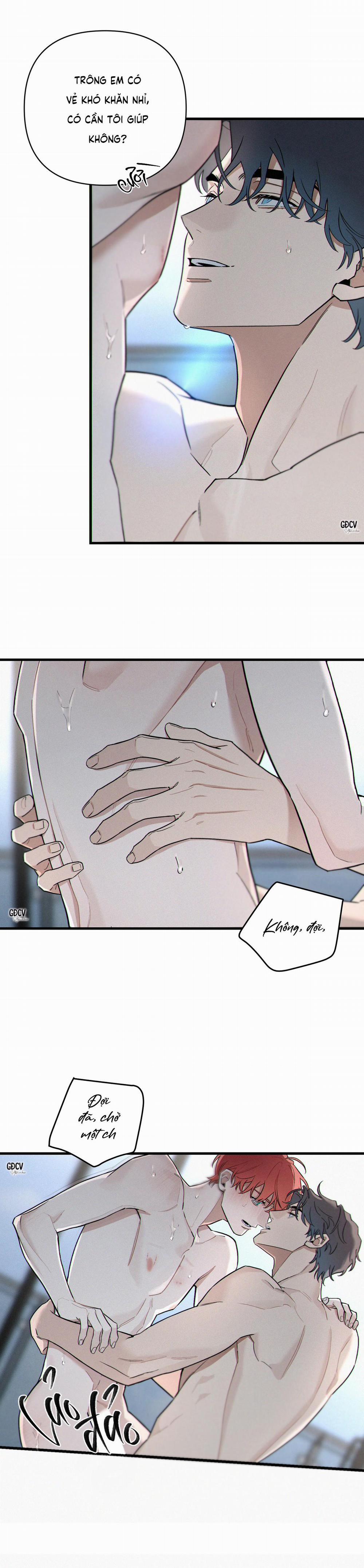 Oneshot - Ingzig 2.1 0 END trang 9