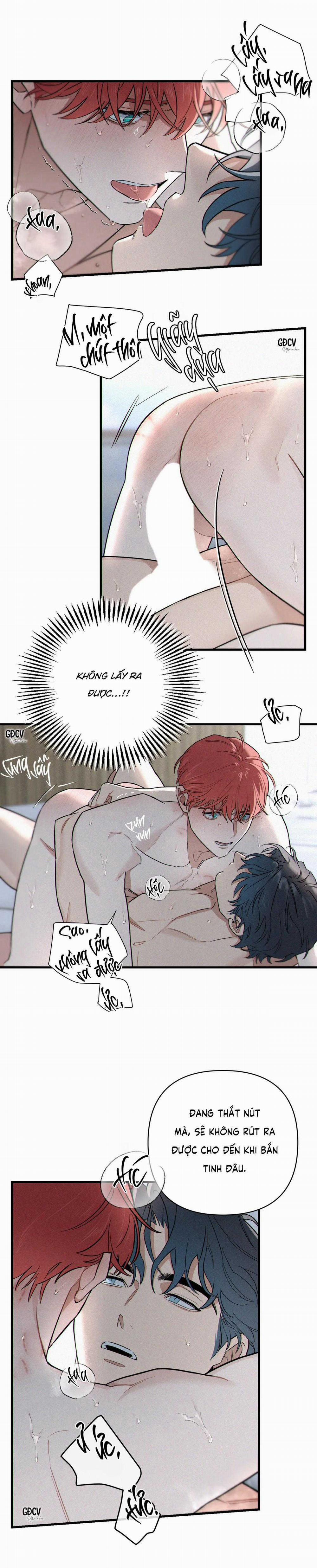 Oneshot - Ingzig 2.1 trang 11