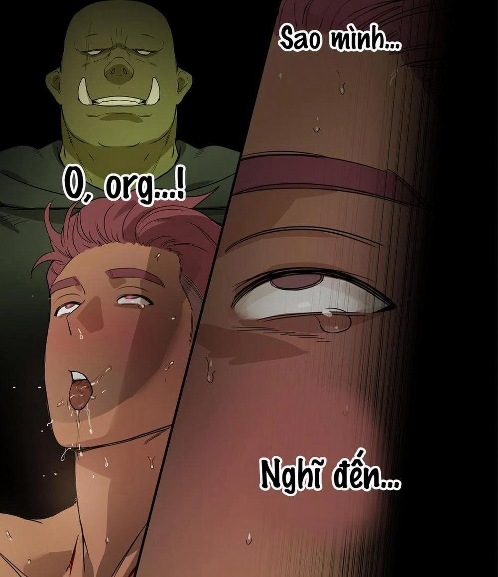 Oneshot Mặn Chát 104 trang 29