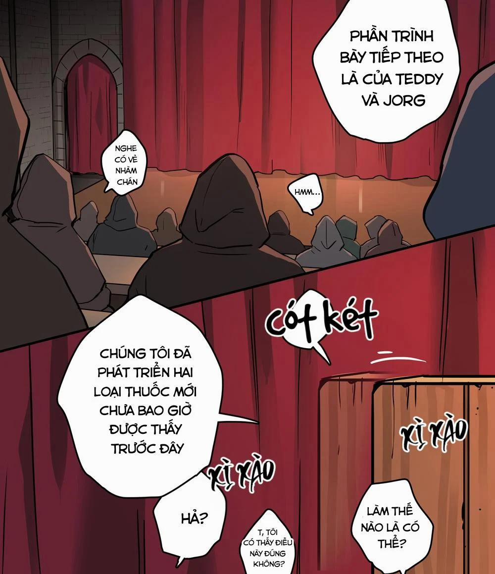 Oneshot Mặn Chát 114 trang 4