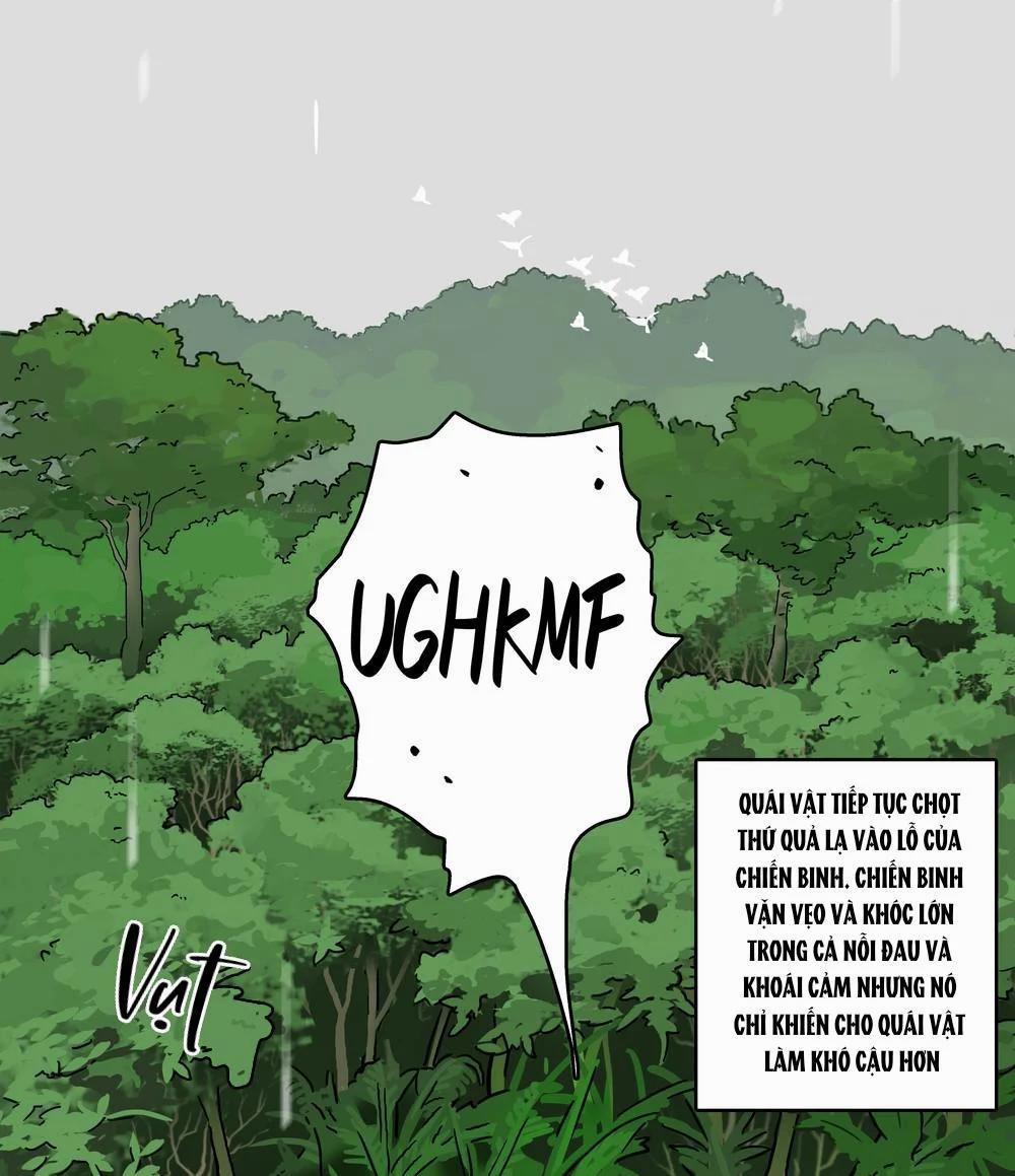 Oneshot Mặn Chát 122 trang 16