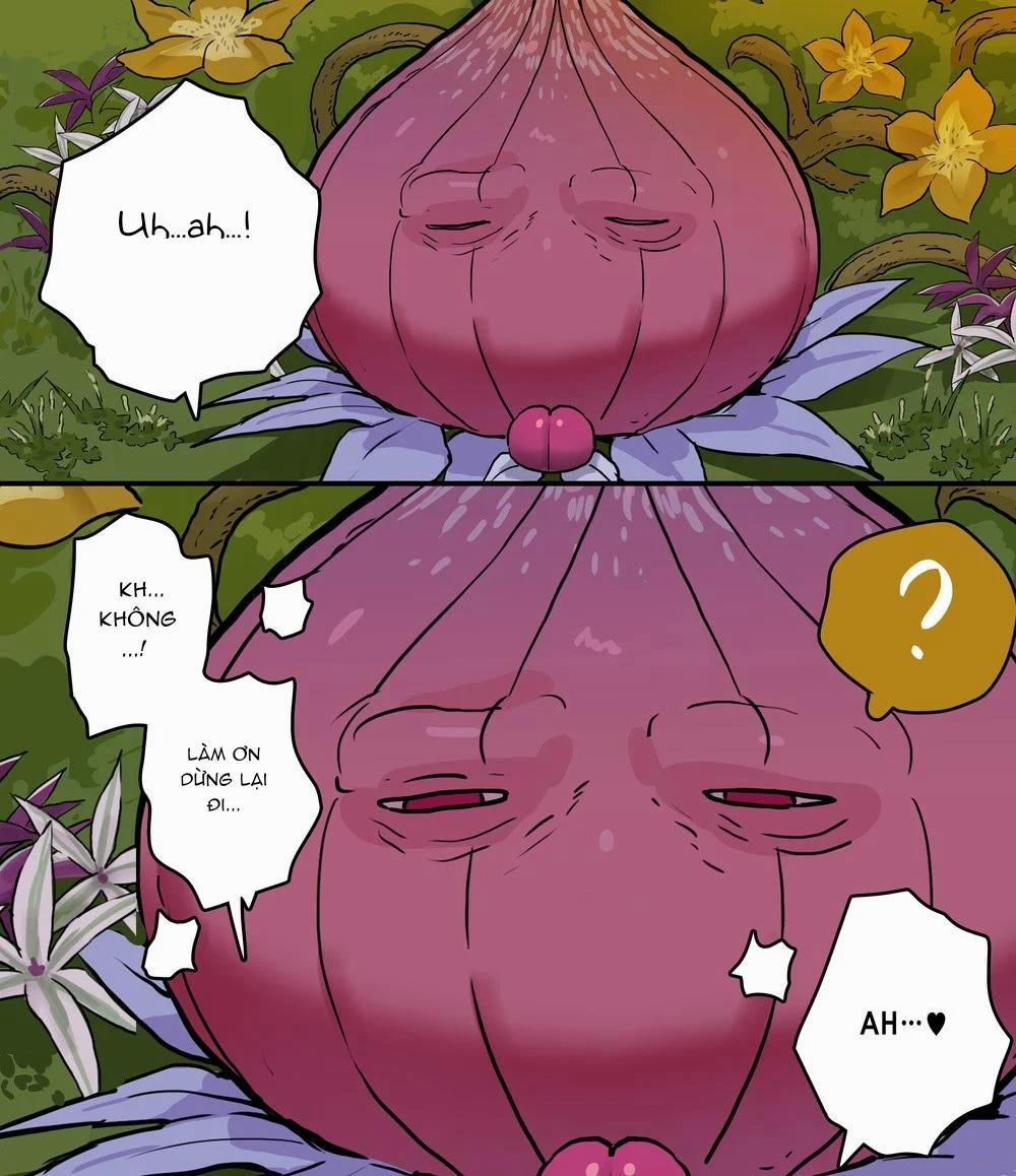 Oneshot Mặn Chát 124 trang 13