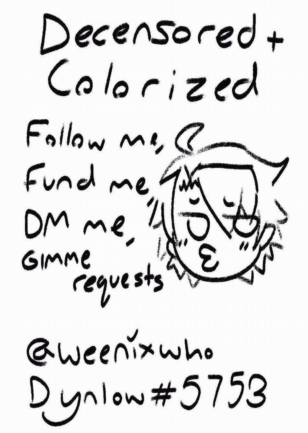 Oneshot Mặn Chát 125 trang 19