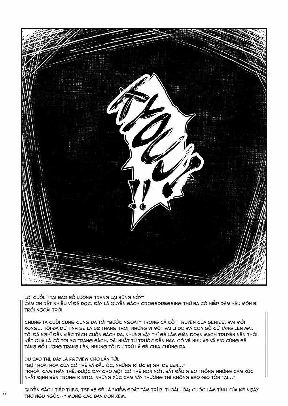 Oneshot Mặn Chát 133 trang 27