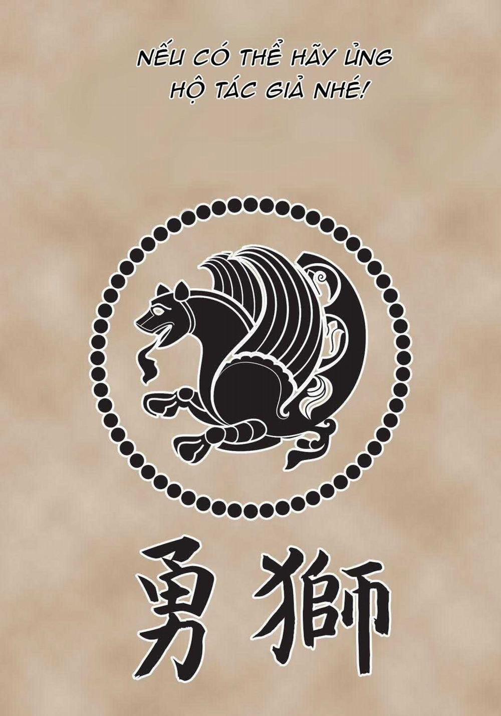 Oneshot Mặn Chát 135 trang 4