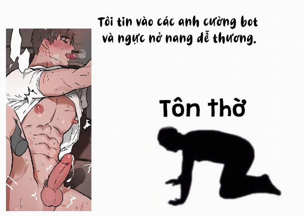 Oneshot Mặn Chát 5 trang 7