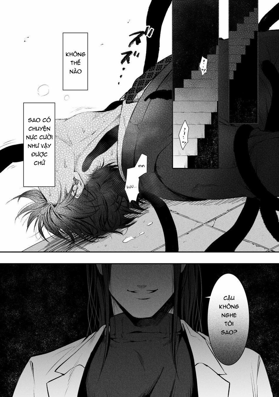 Oneshot mặt chát 12 trang 2