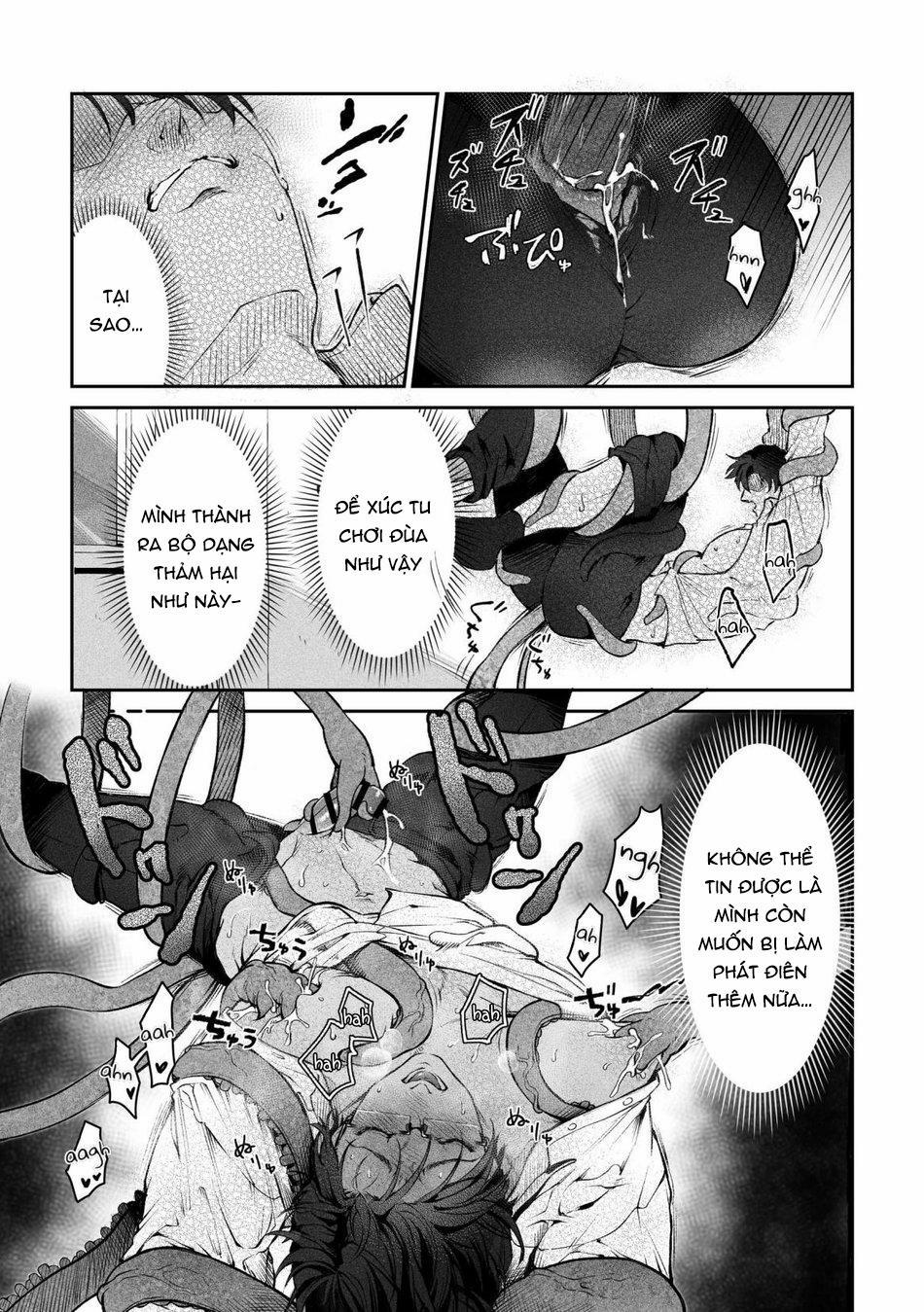 Oneshot mặt chát 12 trang 25