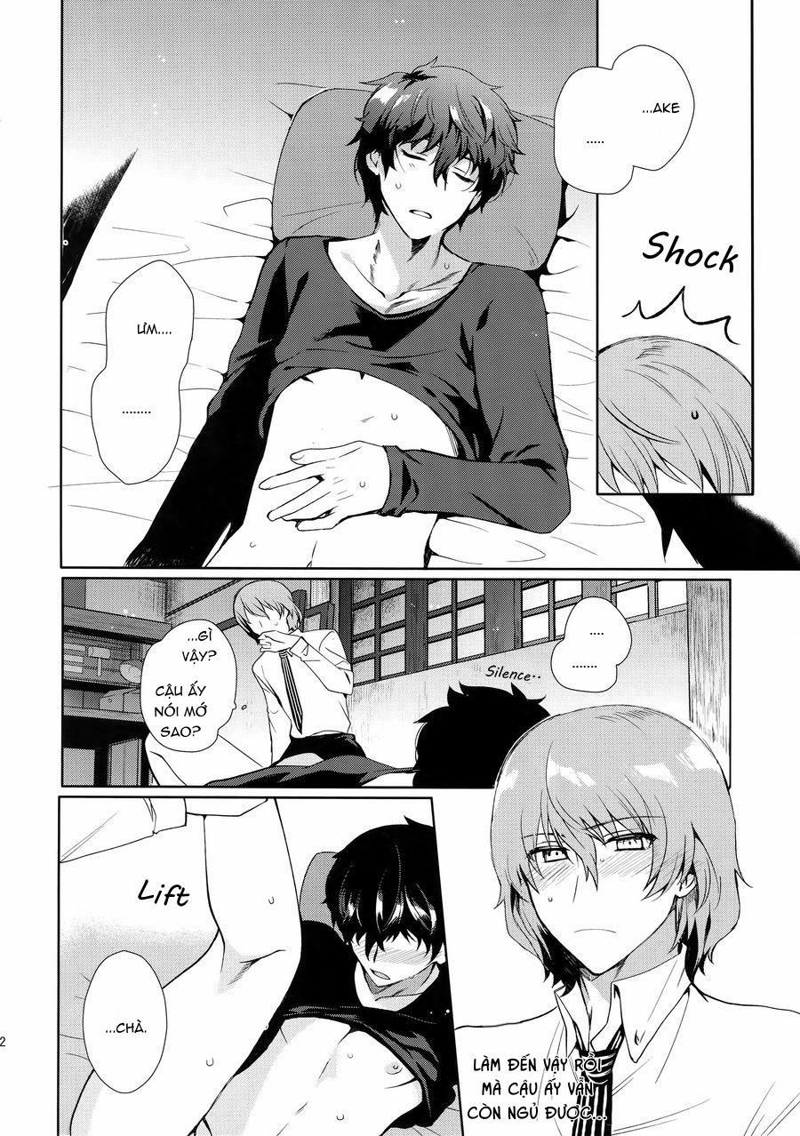 Oneshot mặt chát 13 trang 10