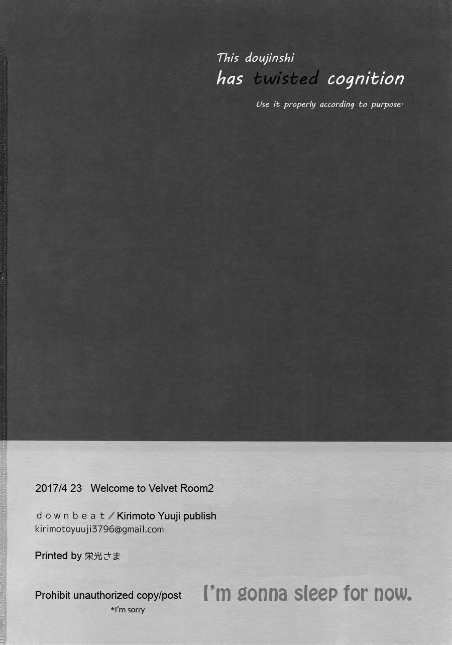 Oneshot mặt chát 13 trang 27