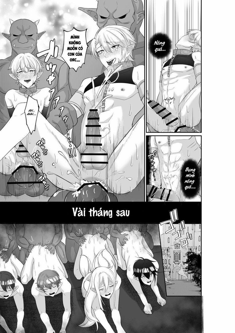 Oneshot mặt chát 16 trang 23