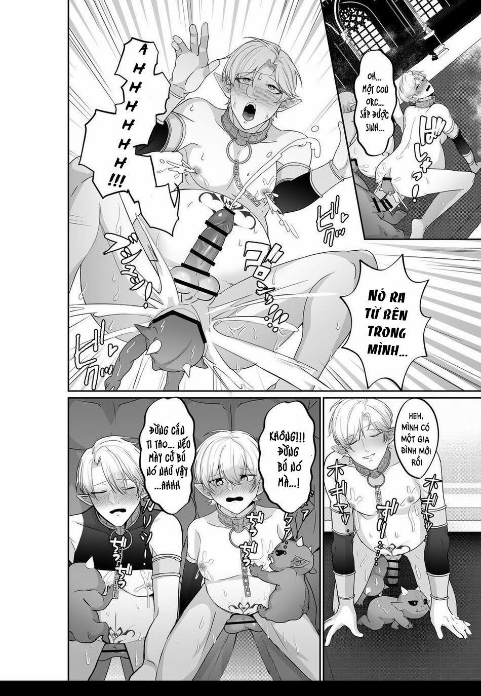 Oneshot mặt chát 16 trang 26