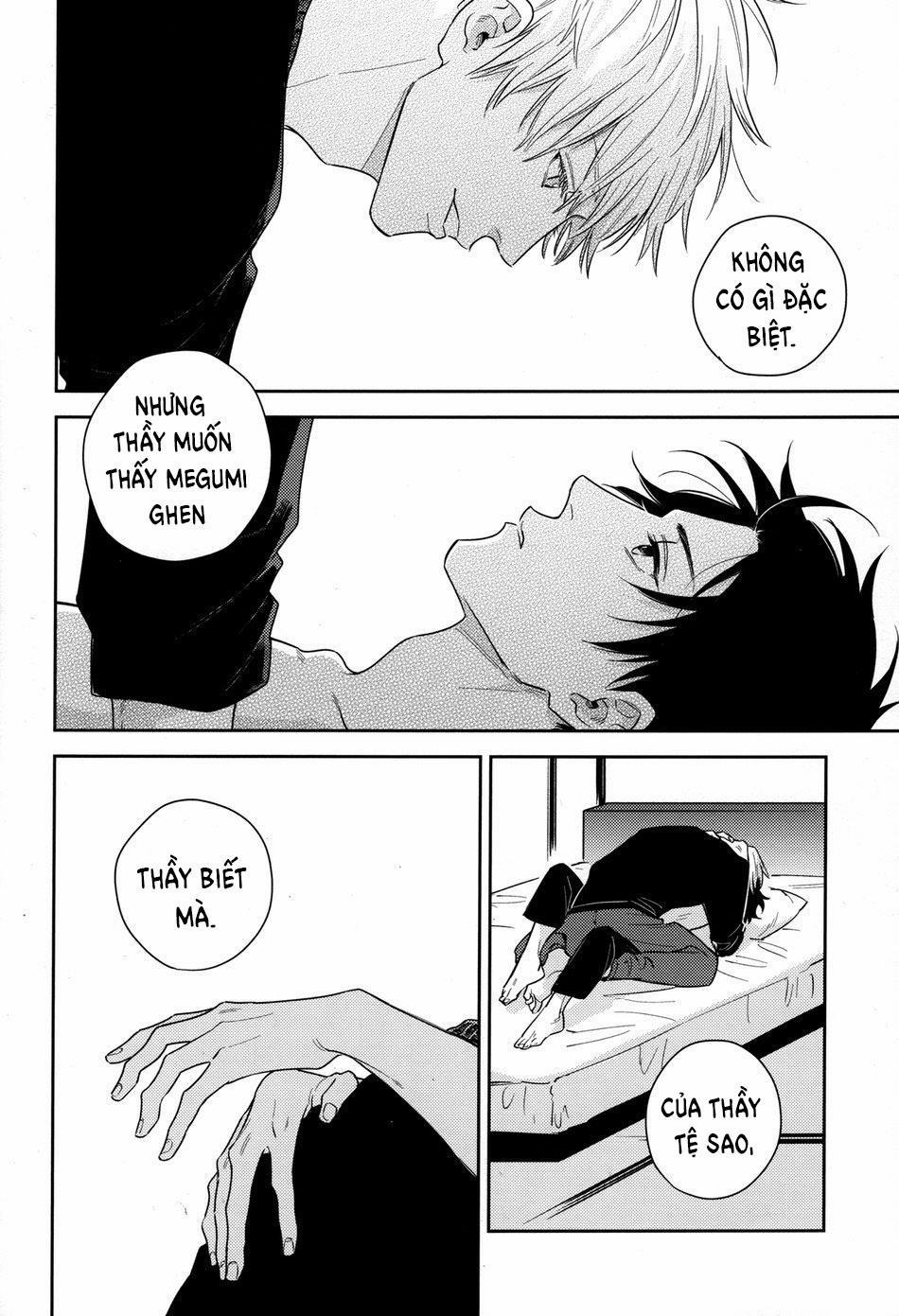 Oneshot mặt chát 17 trang 6