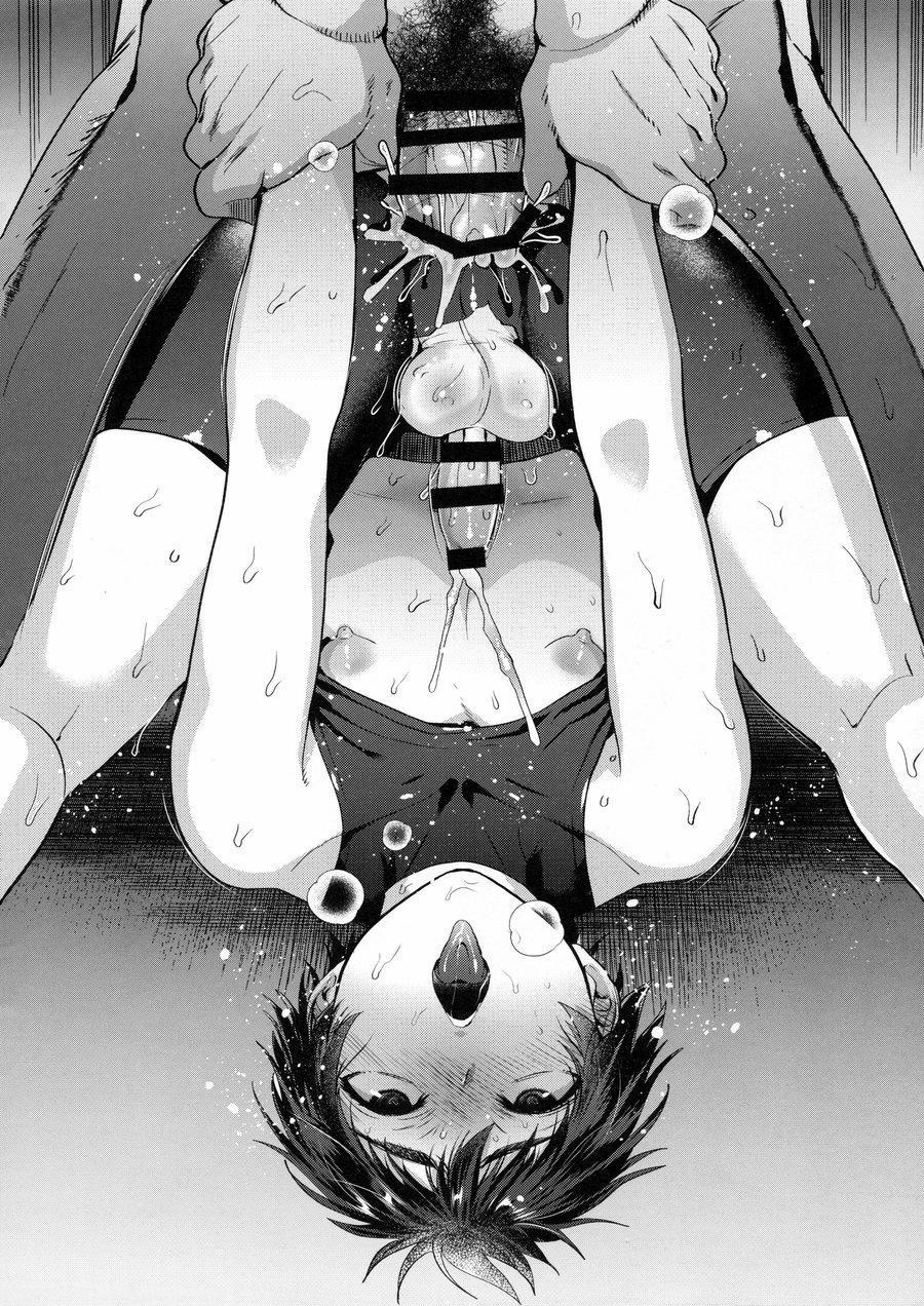 Oneshot mặt chát 18 trang 4