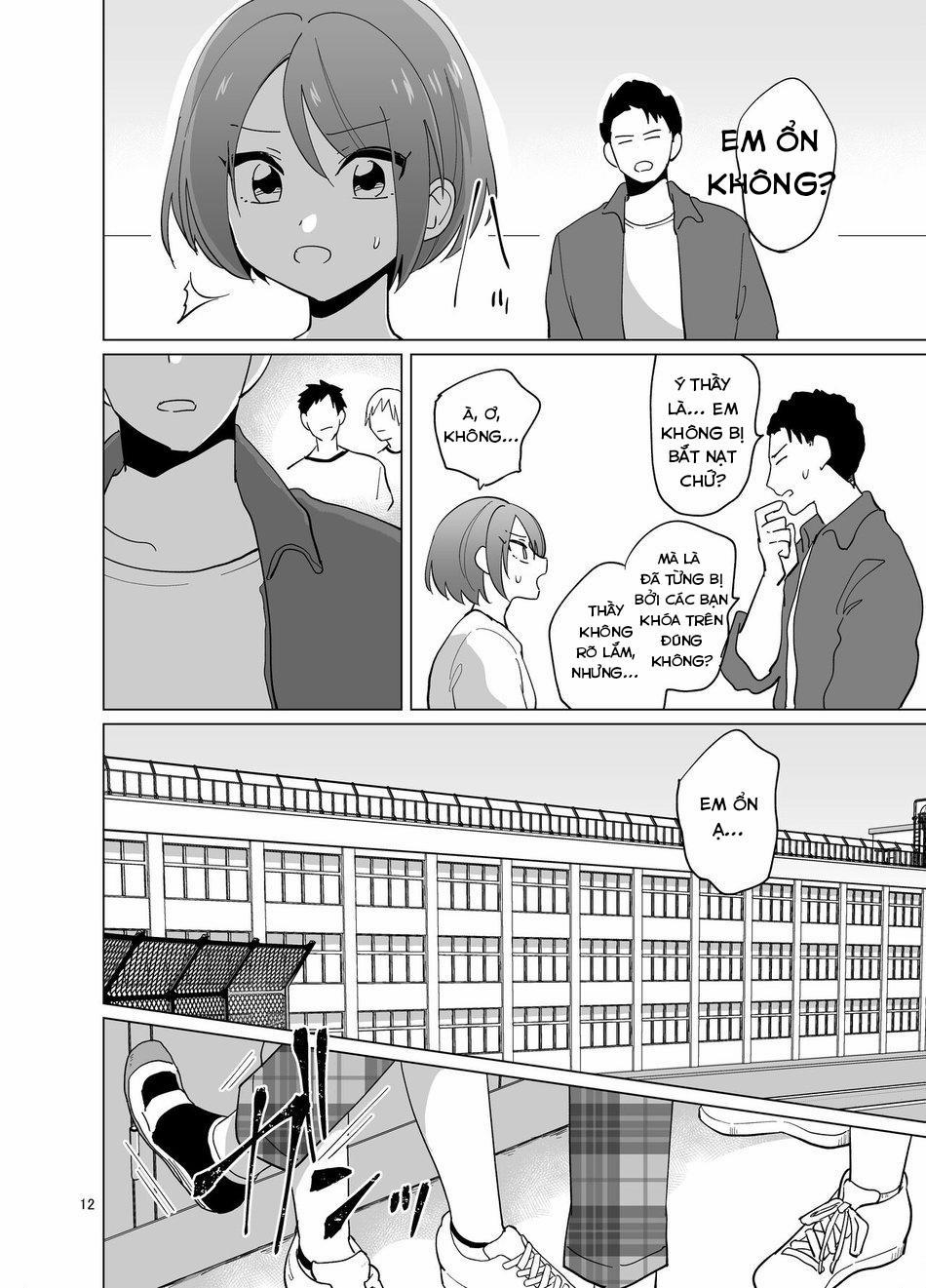 Oneshot mặt chát 20 trang 12