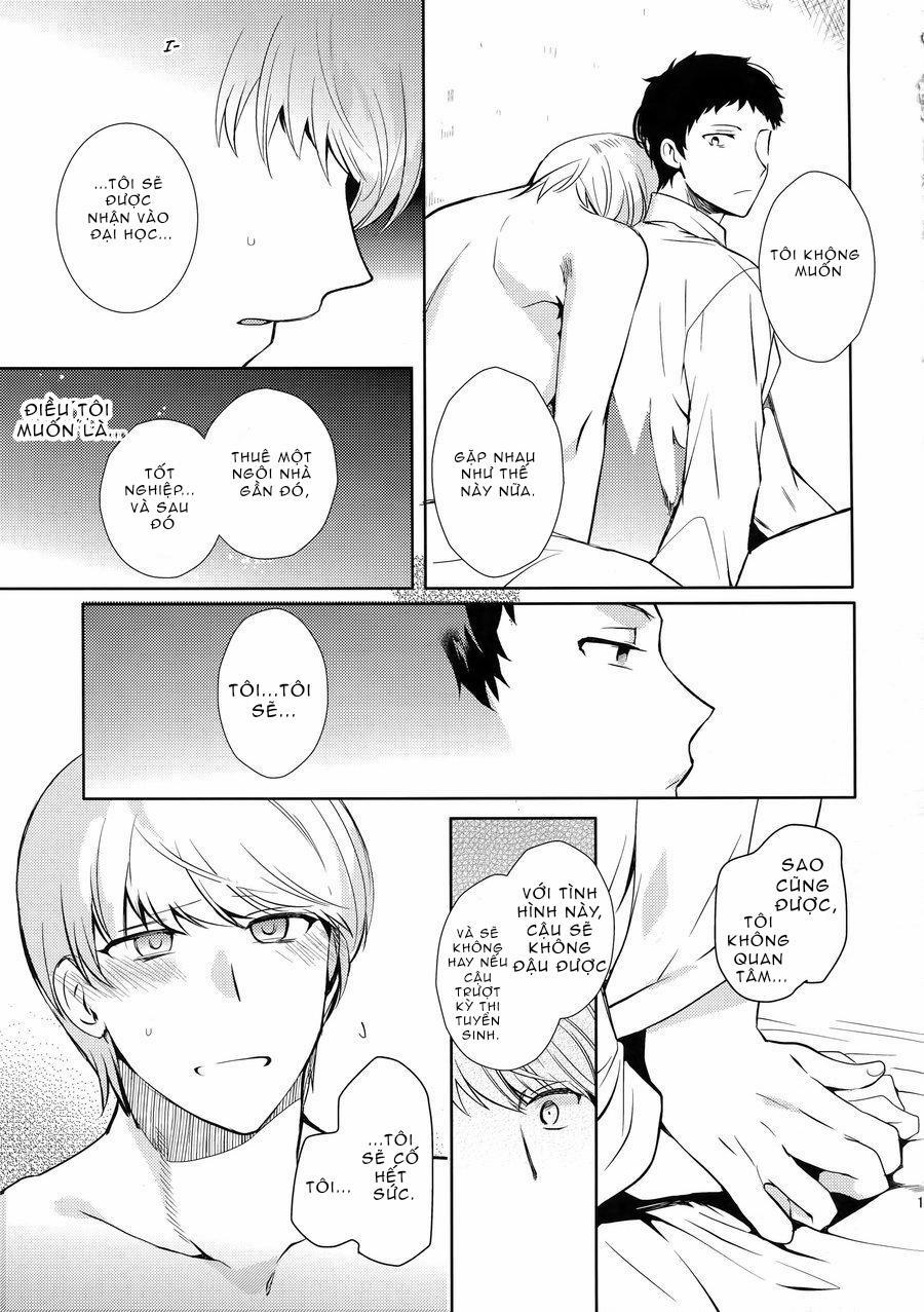 Oneshot mặt chát 22 trang 15