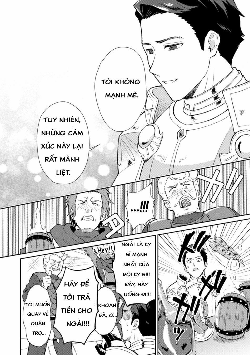 Oneshot mặt chát 23 trang 3