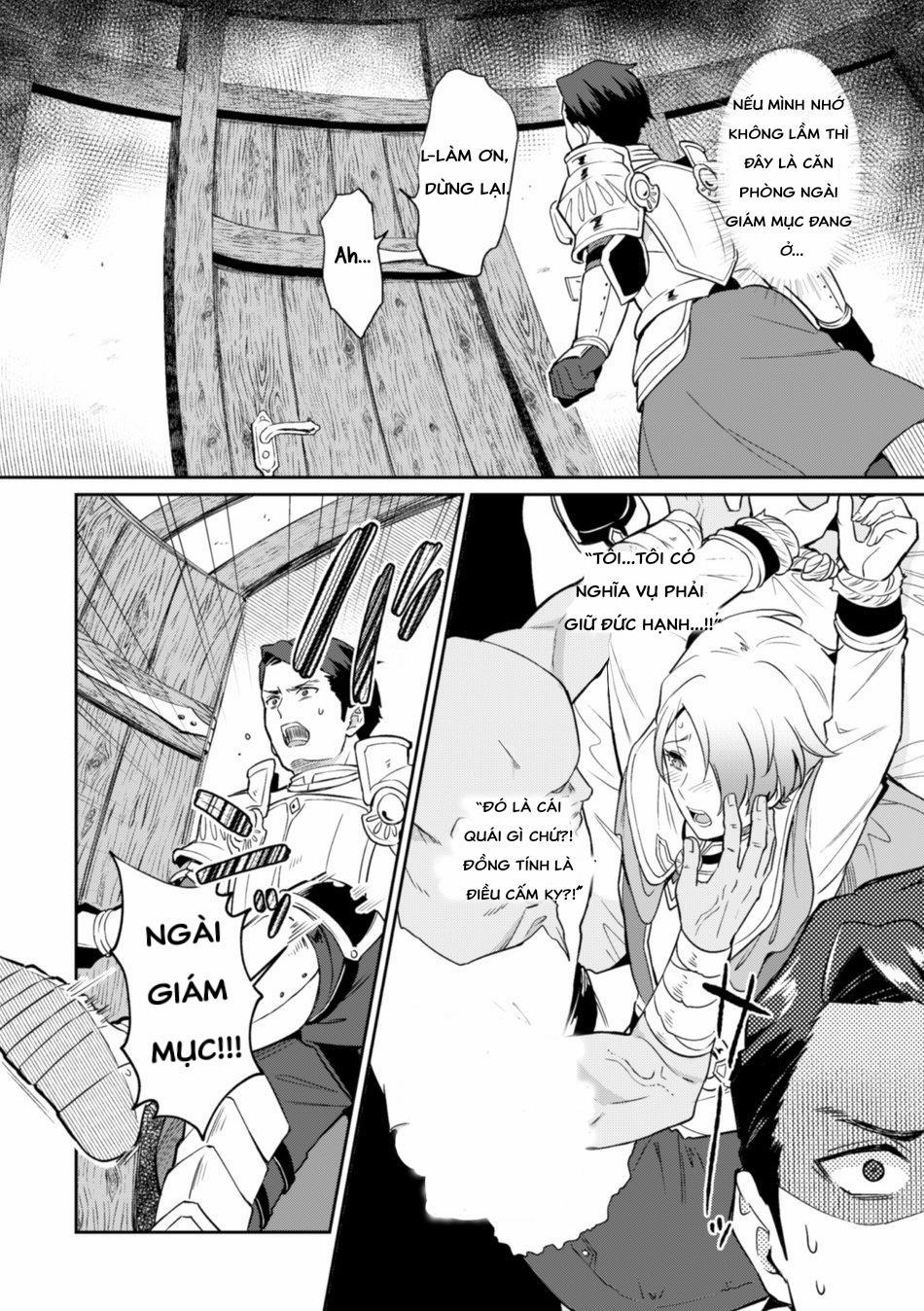 Oneshot mặt chát 23 trang 5