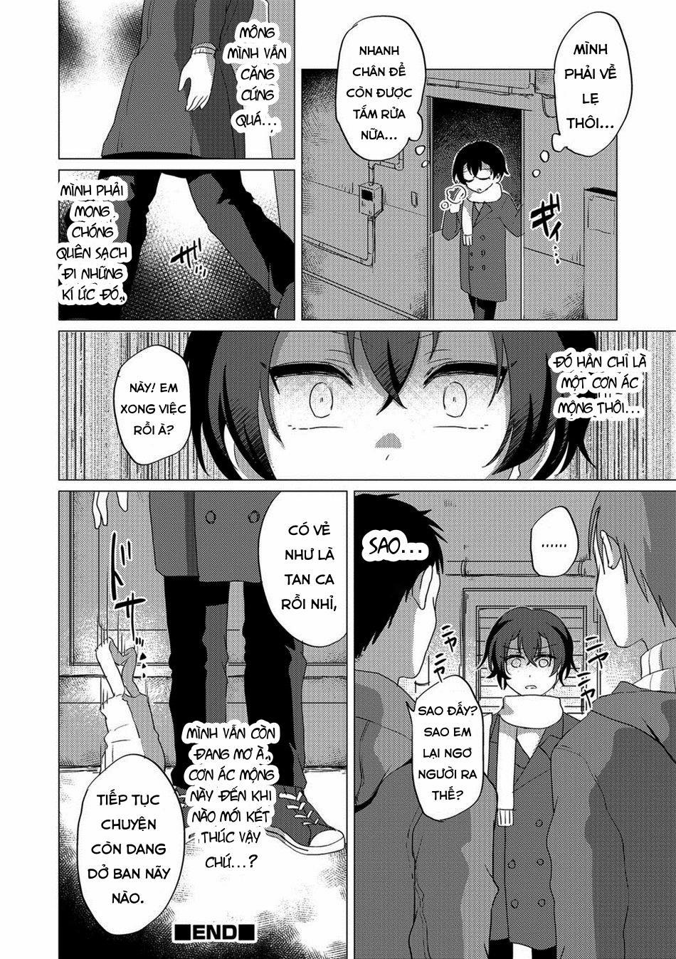 Oneshot mặt chát 25 trang 15