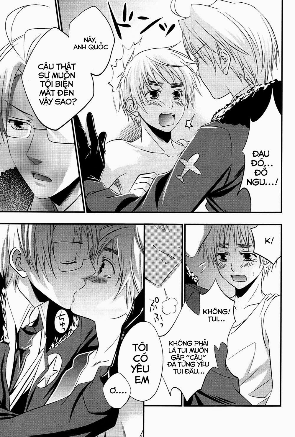 Oneshot mặt chát 29 uru uru trang 11