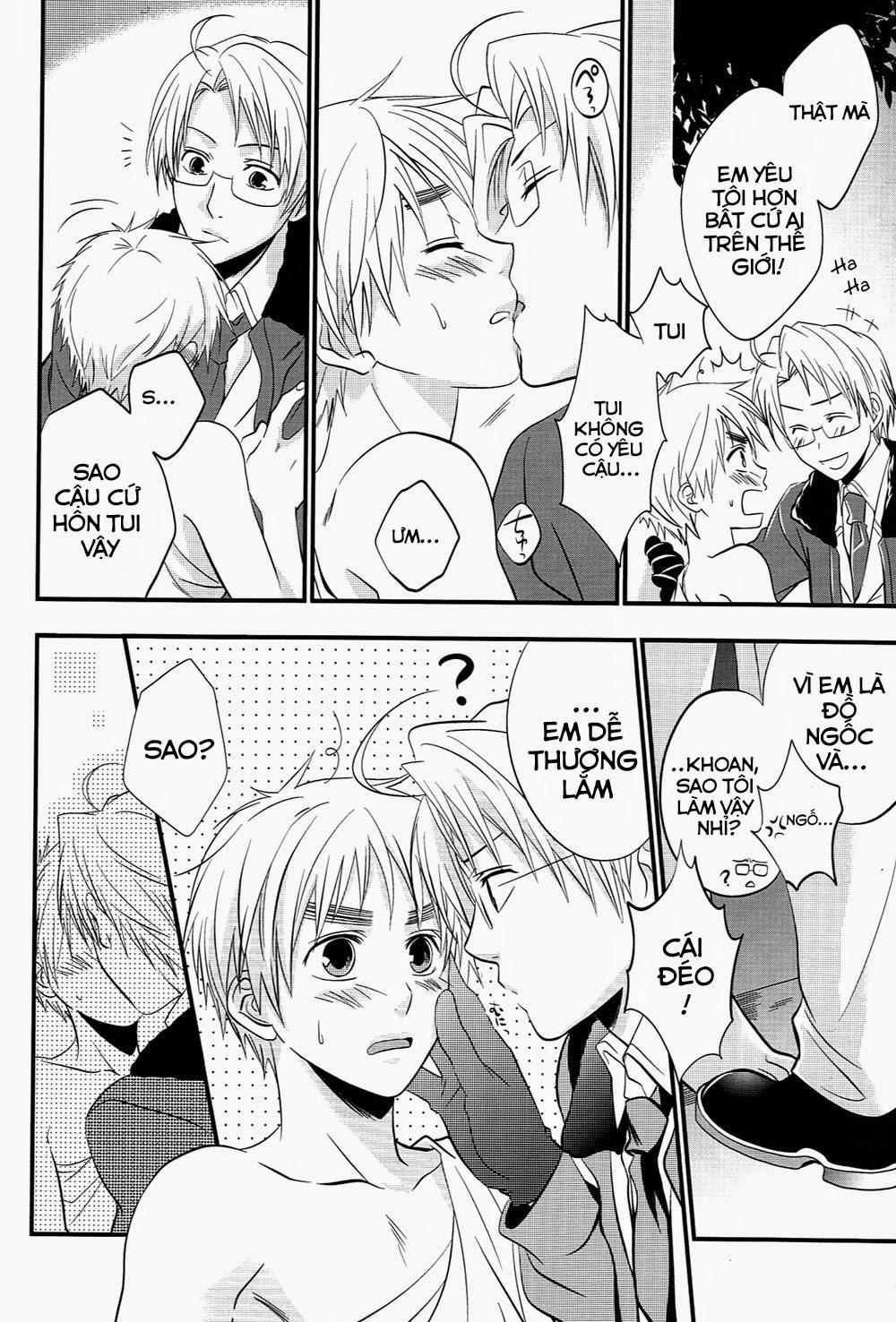 Oneshot mặt chát 29 uru uru trang 12