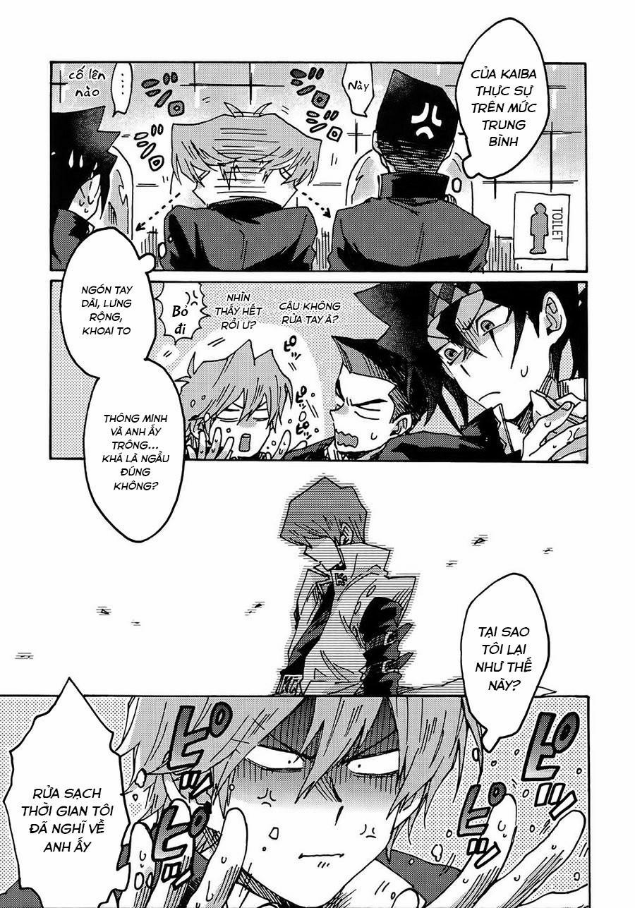 Oneshot mặt chát 30 trang 11