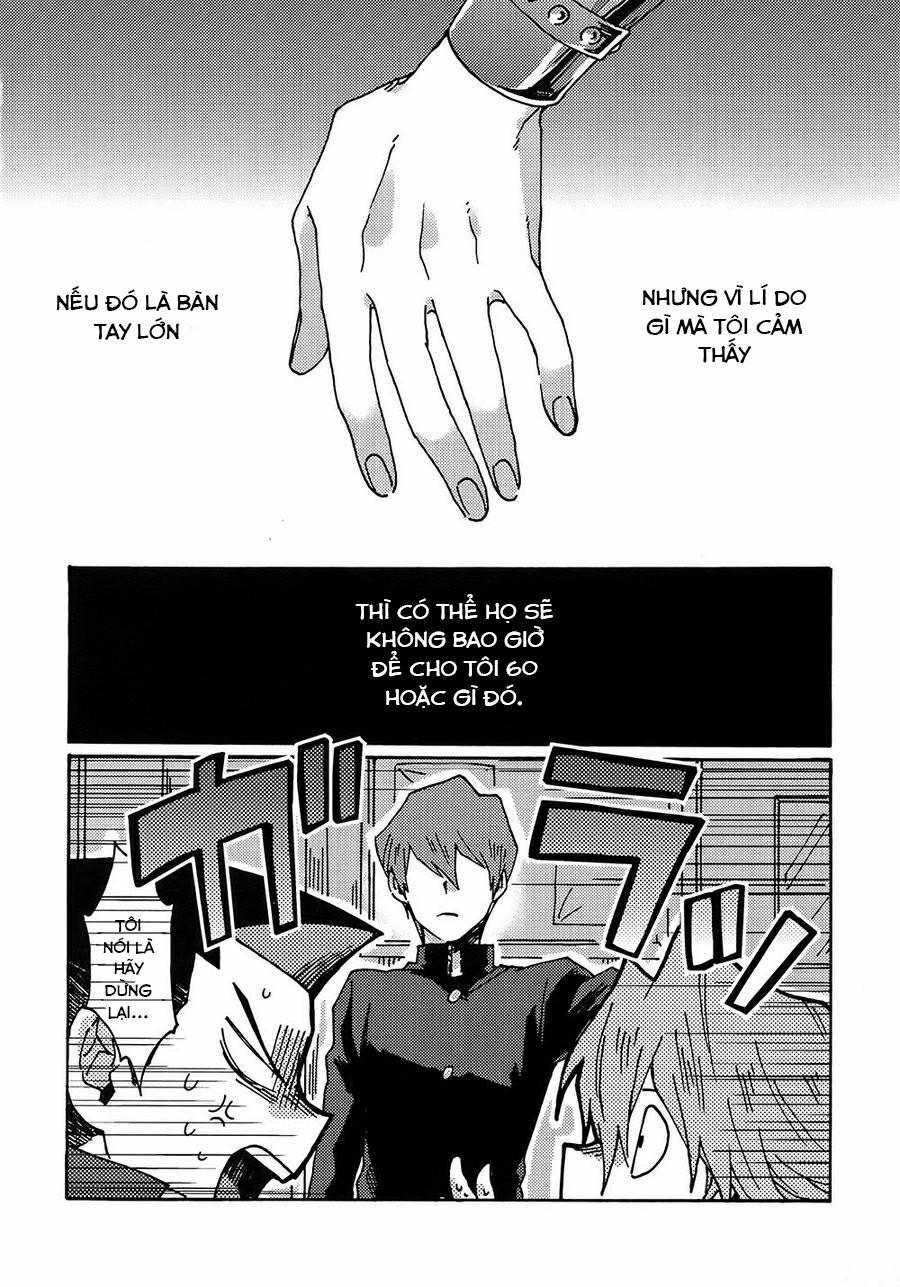 Oneshot mặt chát 30 trang 12