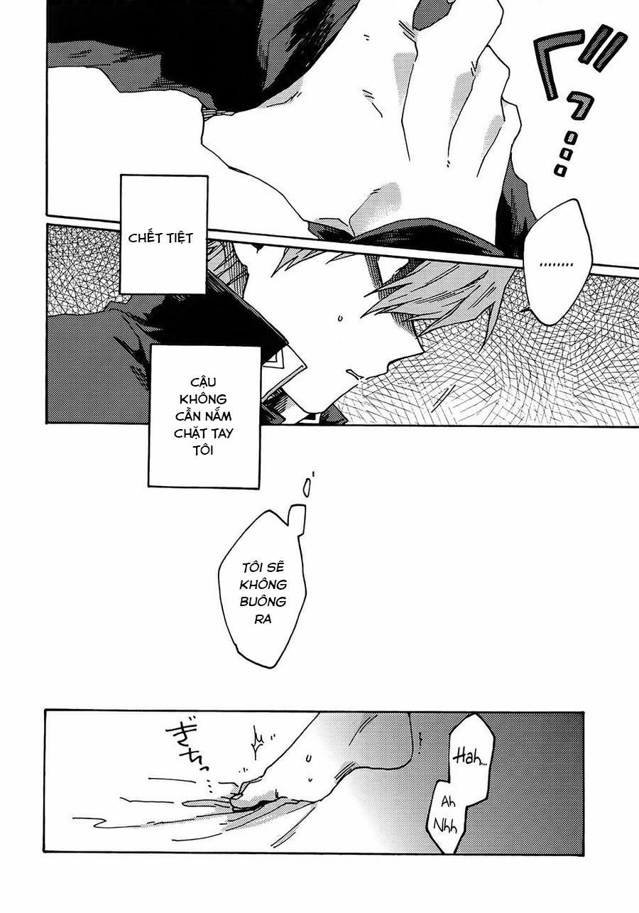 Oneshot mặt chát 30 trang 16