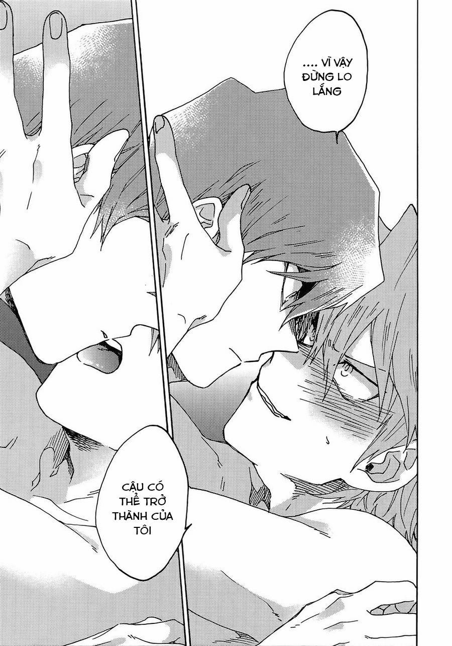 Oneshot mặt chát 30 trang 23