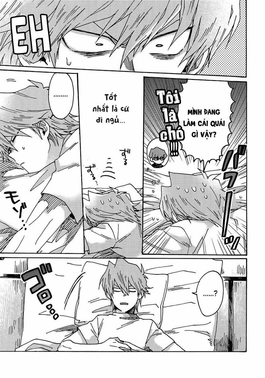 Oneshot mặt chát 30 trang 3