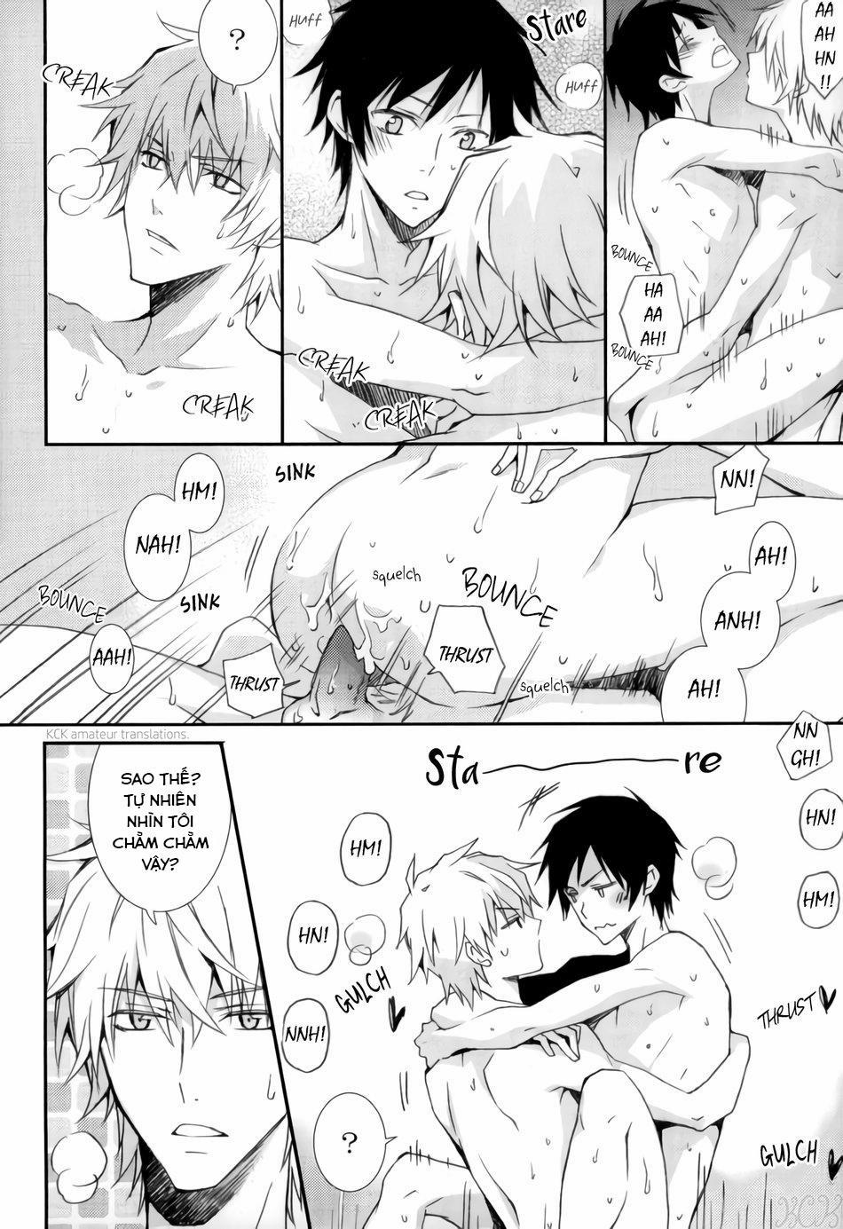 Oneshot mặt chát 31 trang 8