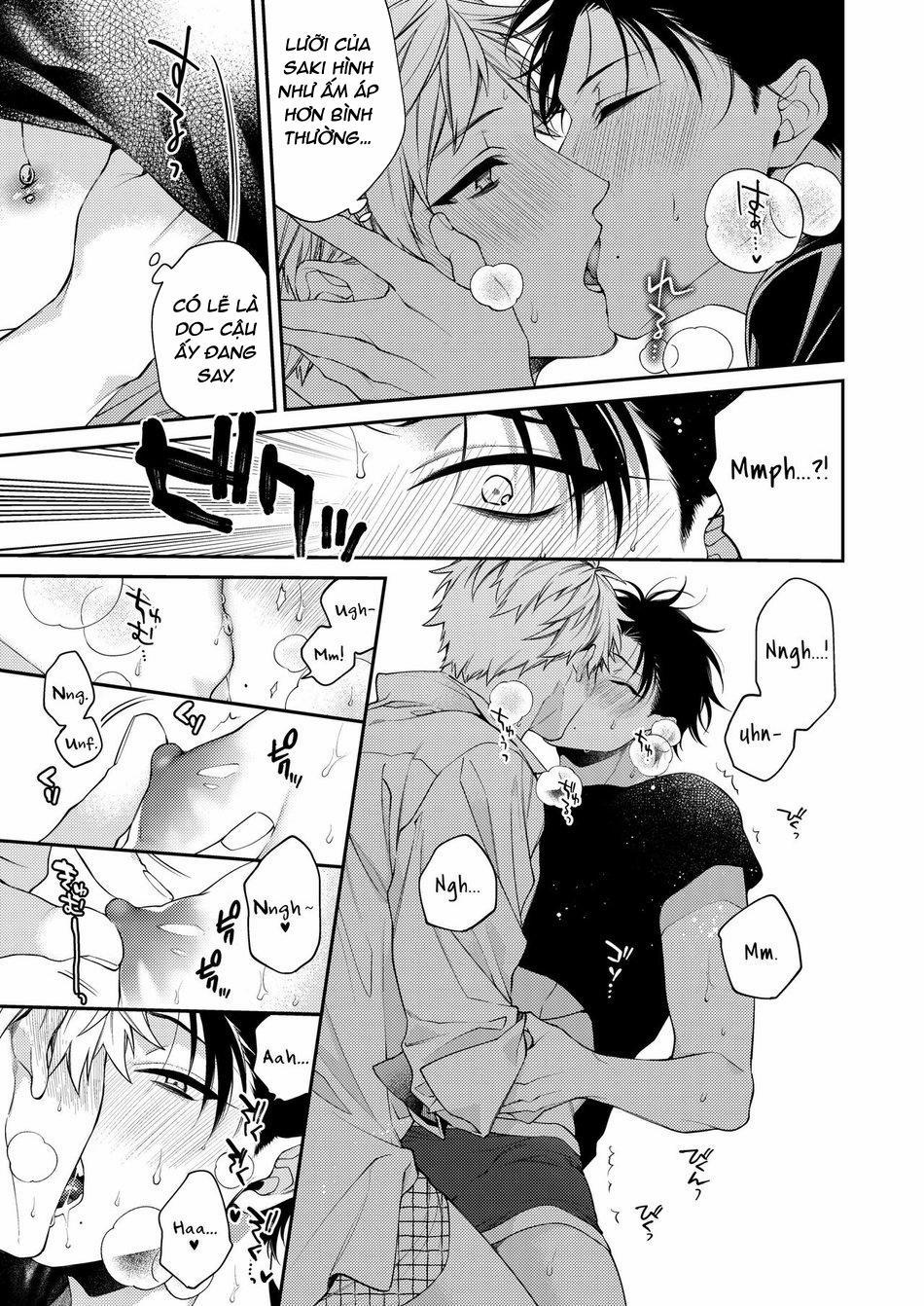 Oneshot mặt chát 33 trang 7