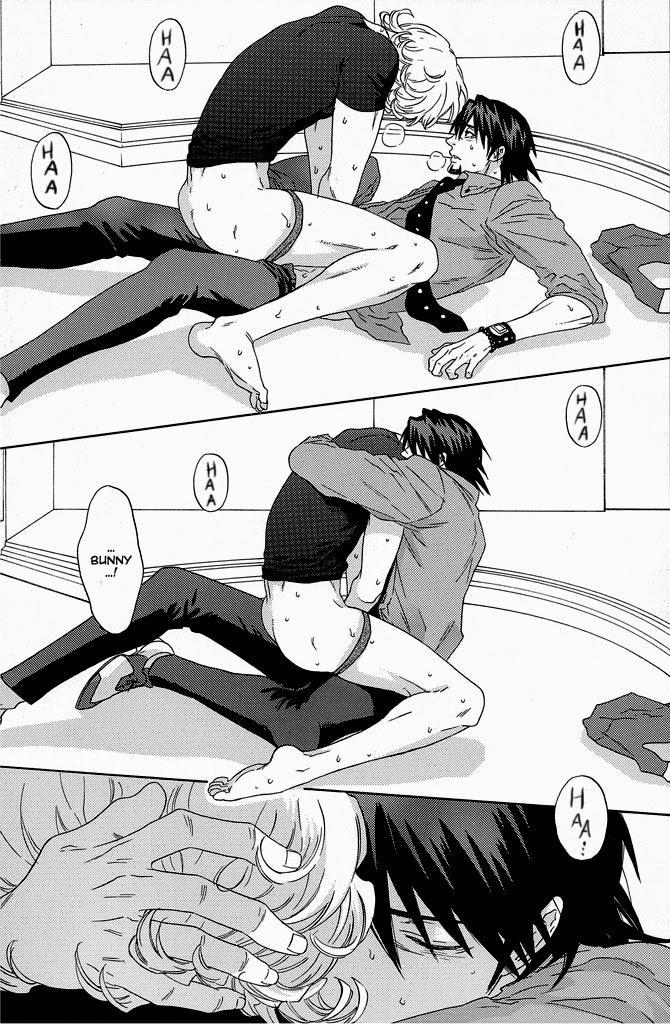 Oneshot mặt chát 34 trang 13