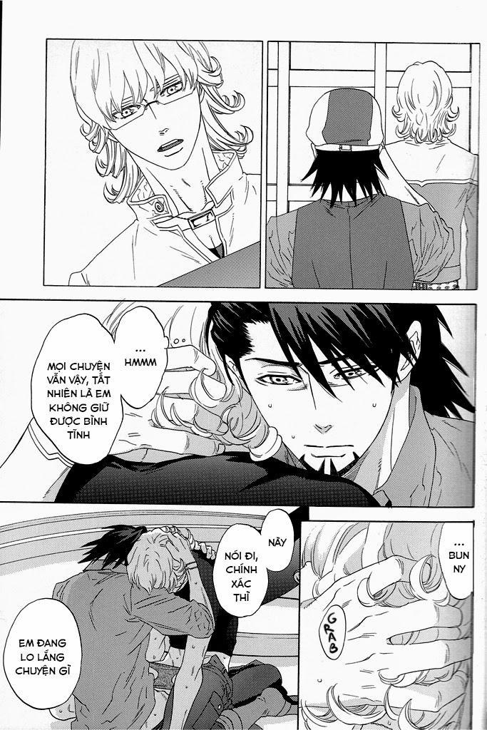 Oneshot mặt chát 34 trang 18