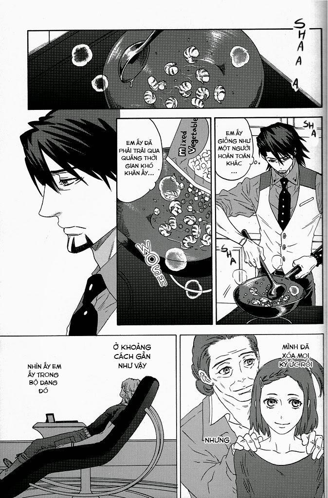 Oneshot mặt chát 34 trang 22