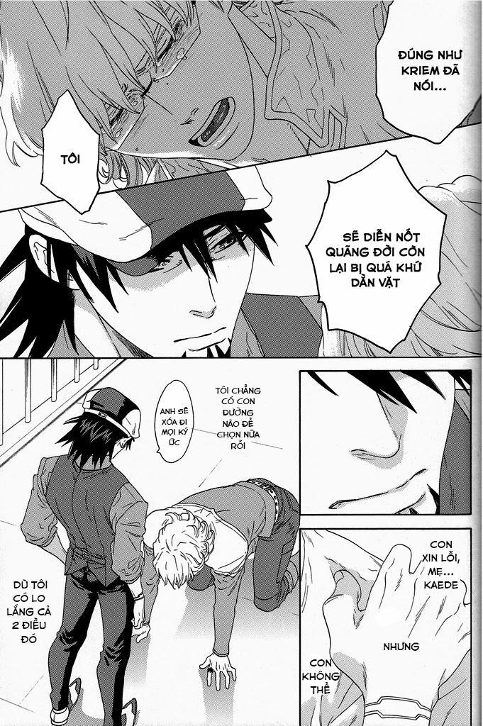 Oneshot mặt chát 34 trang 26