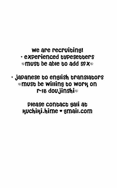 Oneshot mặt chát 34 trang 34