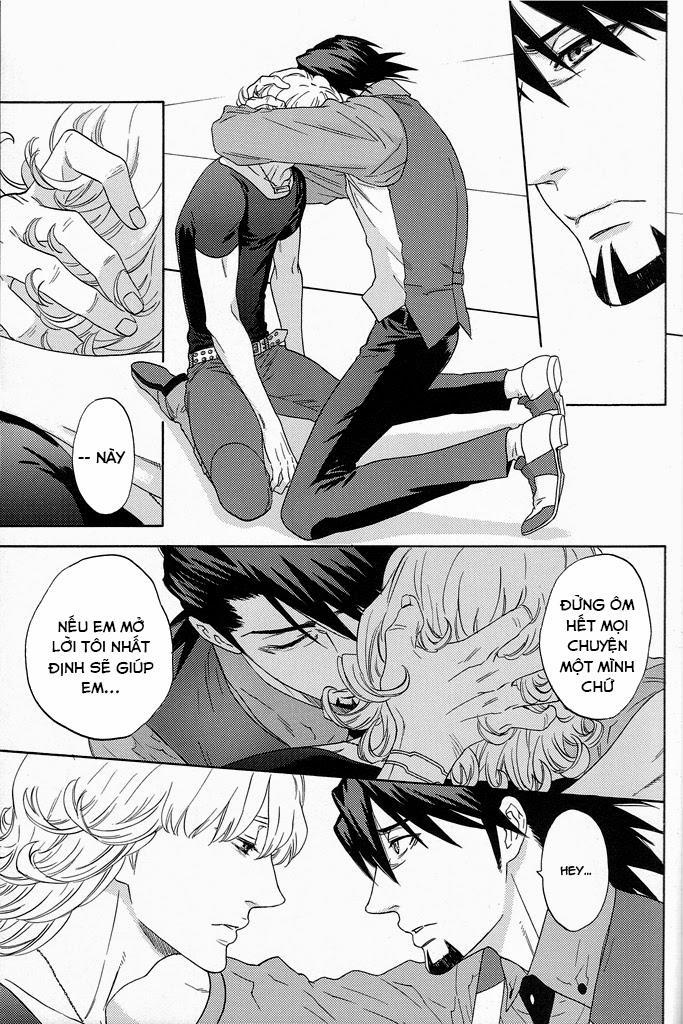 Oneshot mặt chát 34 trang 4