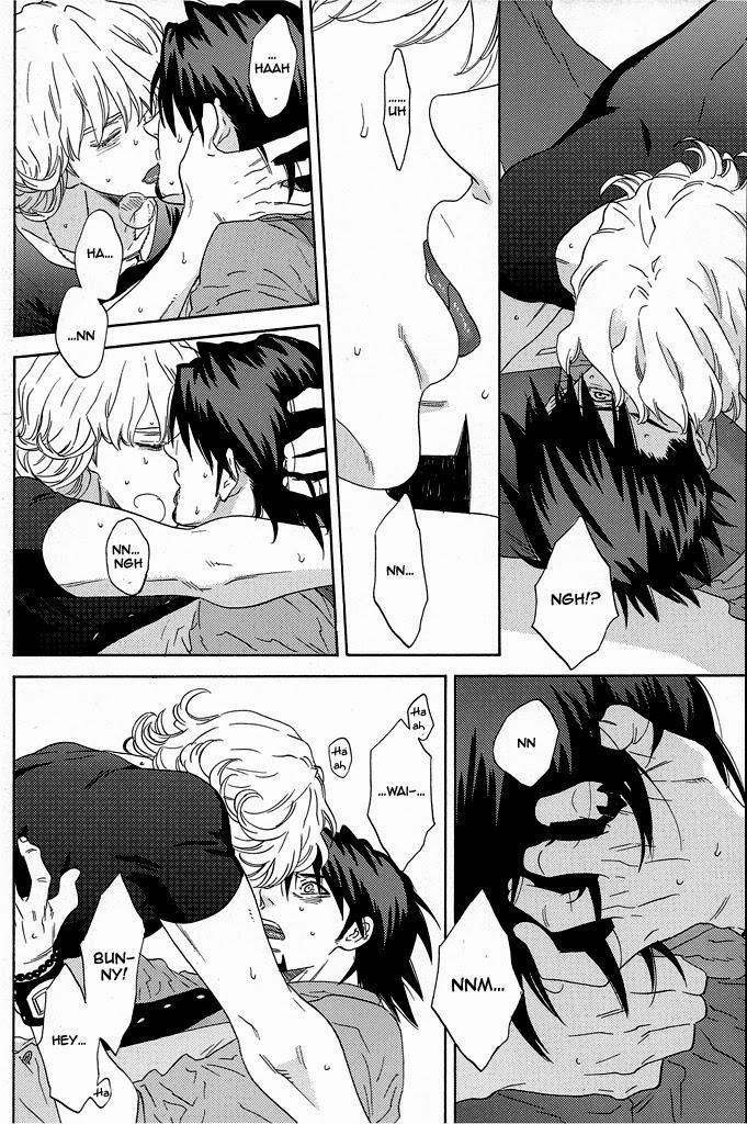 Oneshot mặt chát 34 trang 7