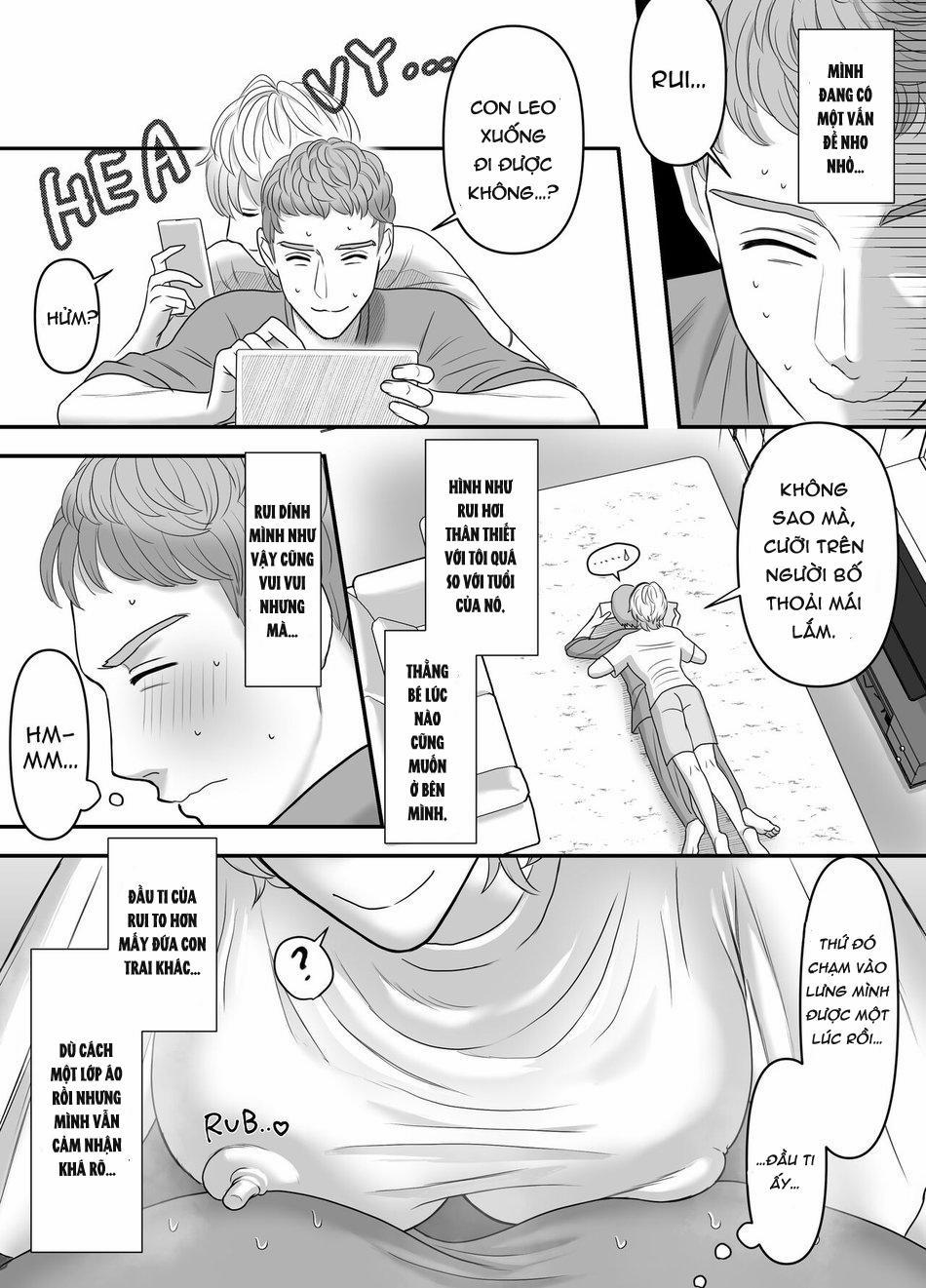 Oneshot mặt chát 36 trang 3
