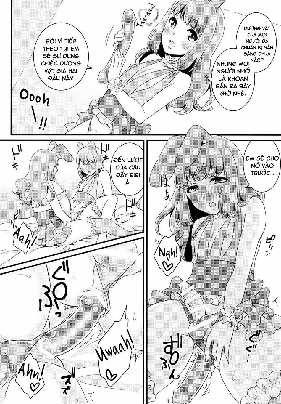 Oneshot mặt chát 43 trang 14