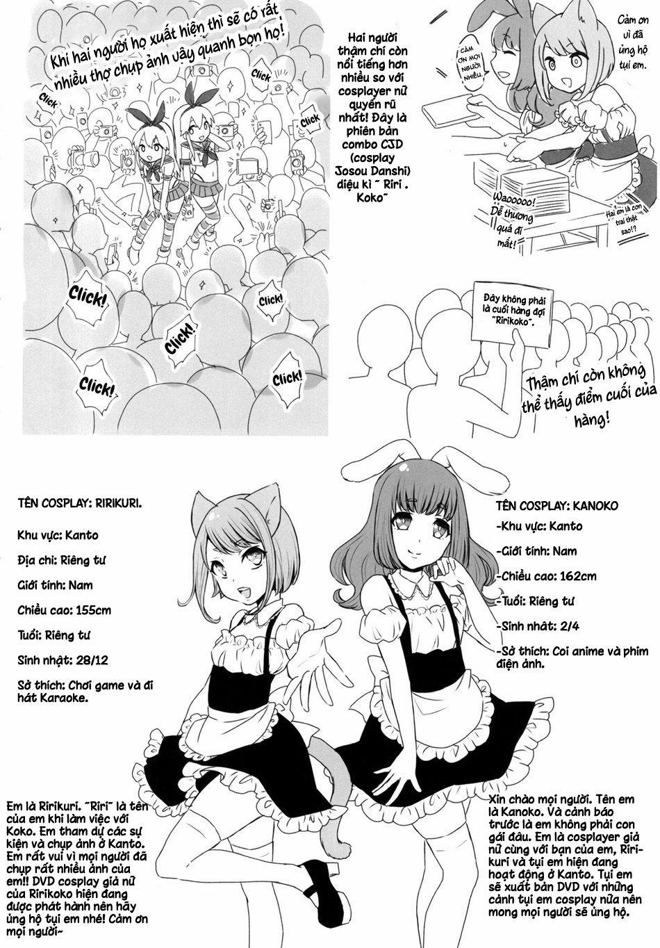 Oneshot mặt chát 43 trang 22