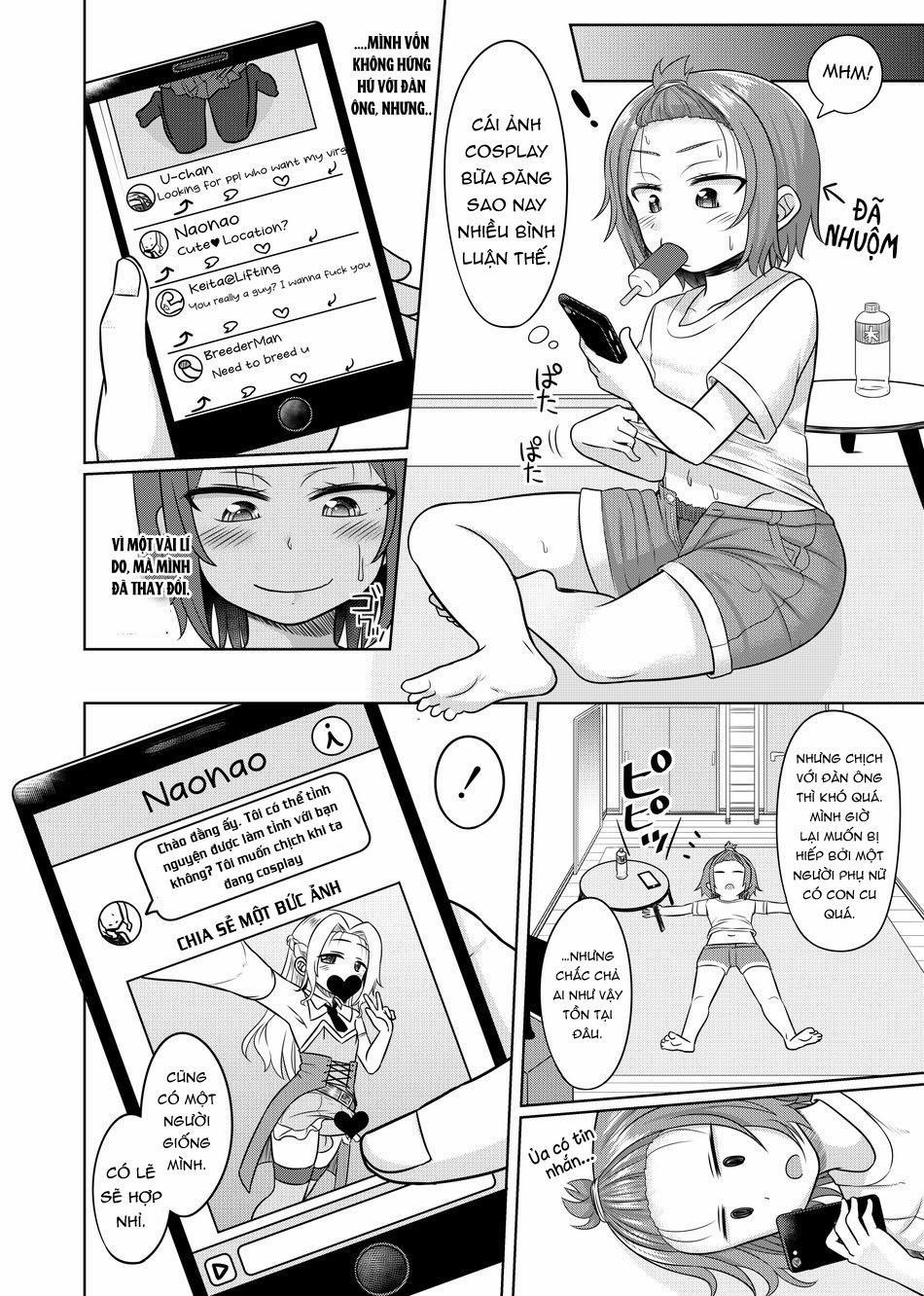 Oneshot mặt chát 44 trang 7