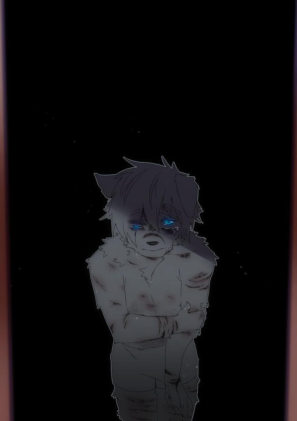 Oneshot Nhân Thú Mặn Mòi 17 Passionate 3 trang 41