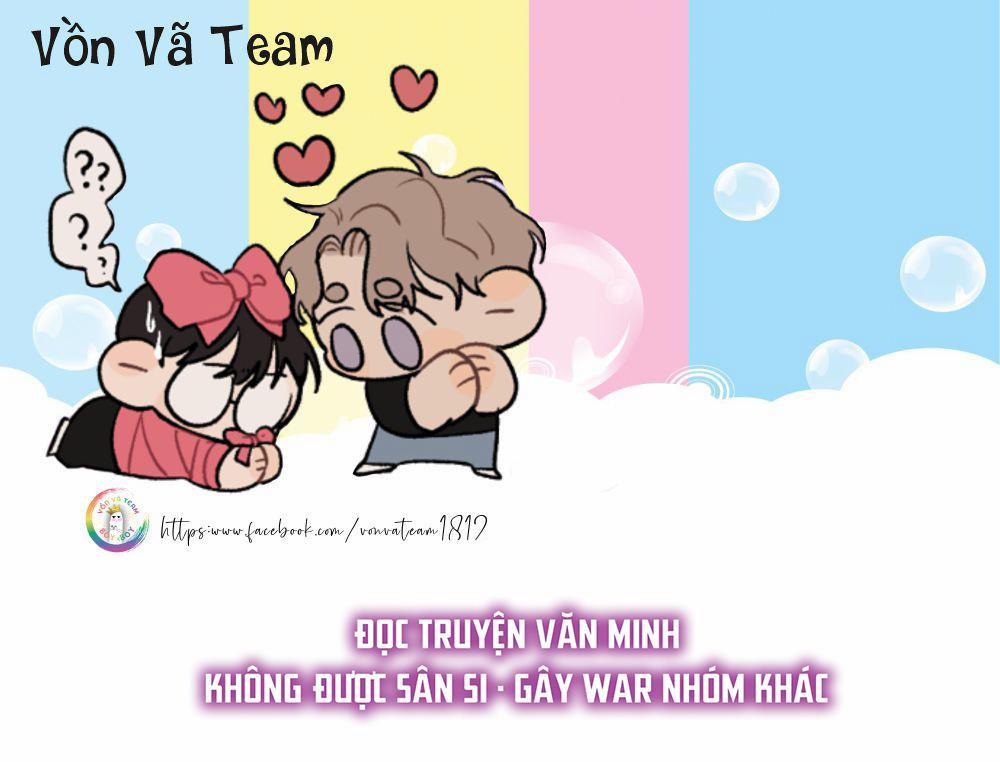 Oneshot Nhân Thú Mặn Mòi Chương 2 Ookami kun Trang 1