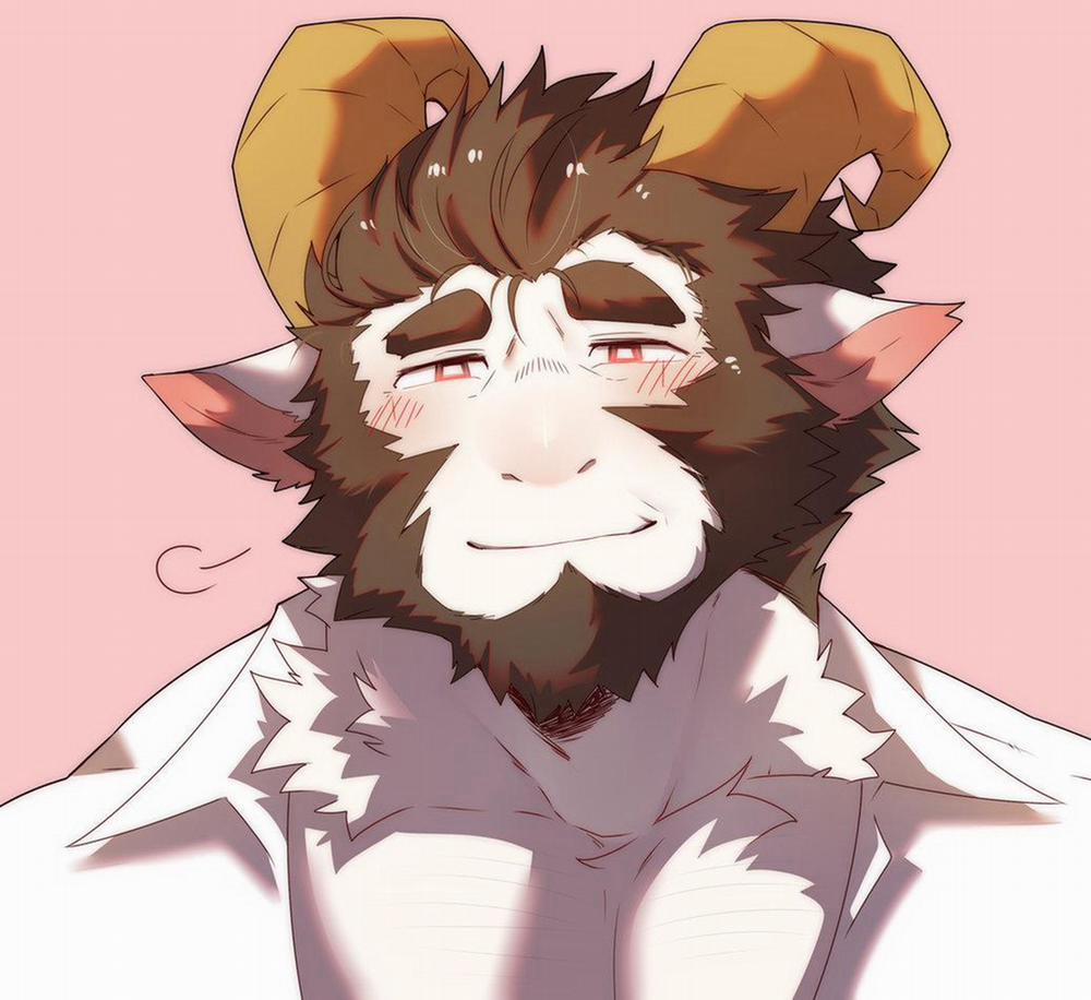 Oneshot Nhân Thú Mặn Mòi 20 Passionate 6 trang 13