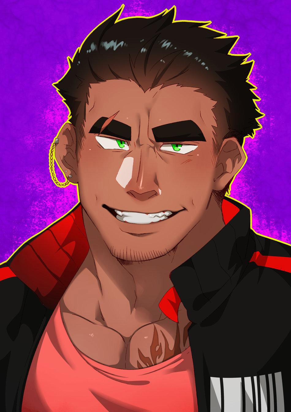 Oneshot Nhân Thú Mặn Mòi 20 Passionate 6 trang 18