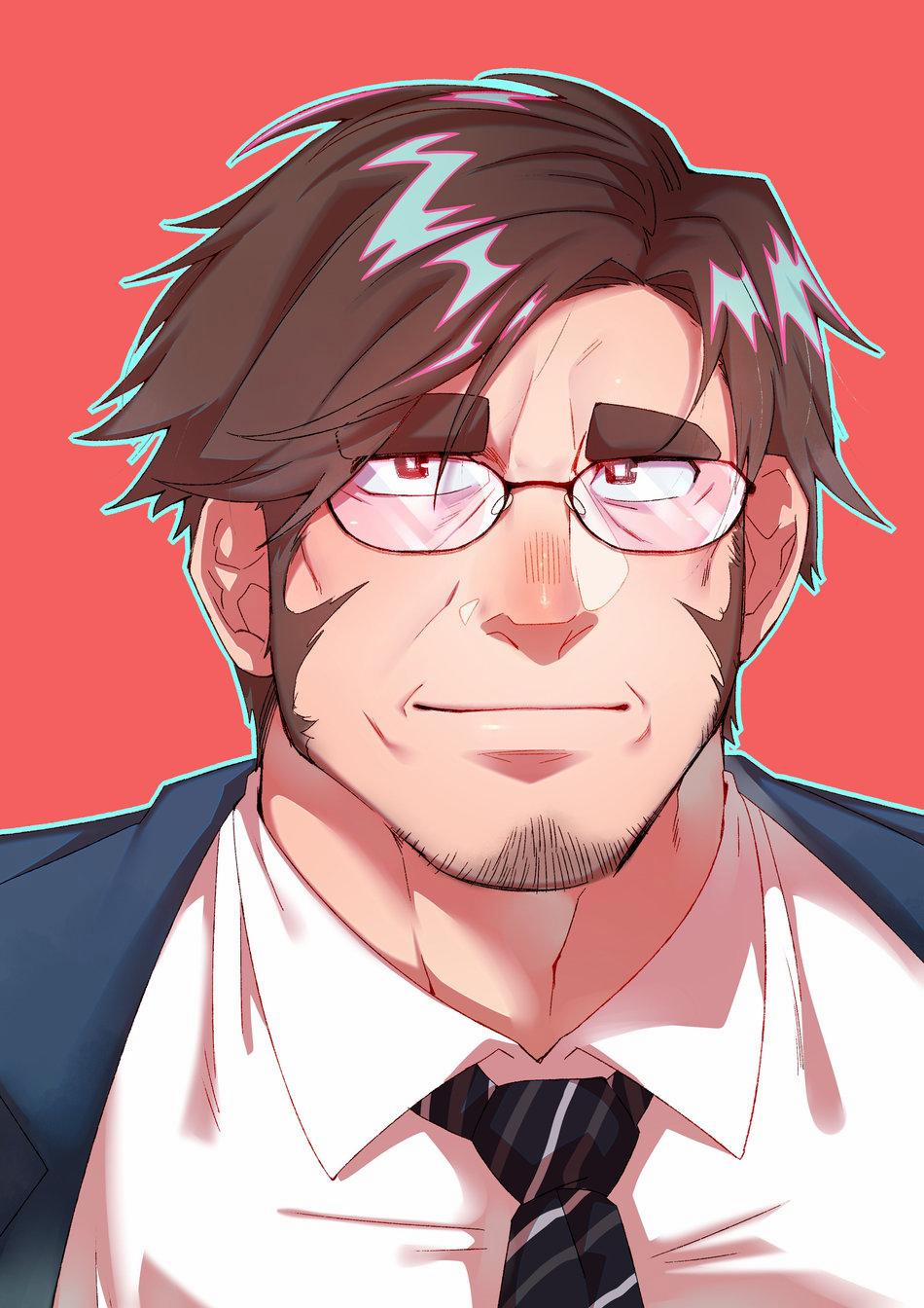 Oneshot Nhân Thú Mặn Mòi 20 Passionate 6 trang 19