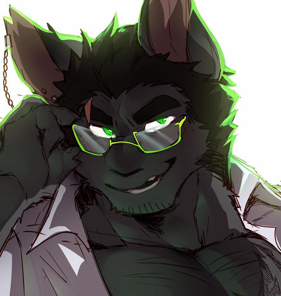 Oneshot Nhân Thú Mặn Mòi 20 trang 11